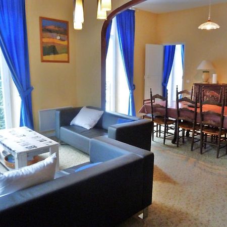 Vaste Appartement, Lumineux, 8 Couchages Eaux-Bonnes Eksteriør bilde