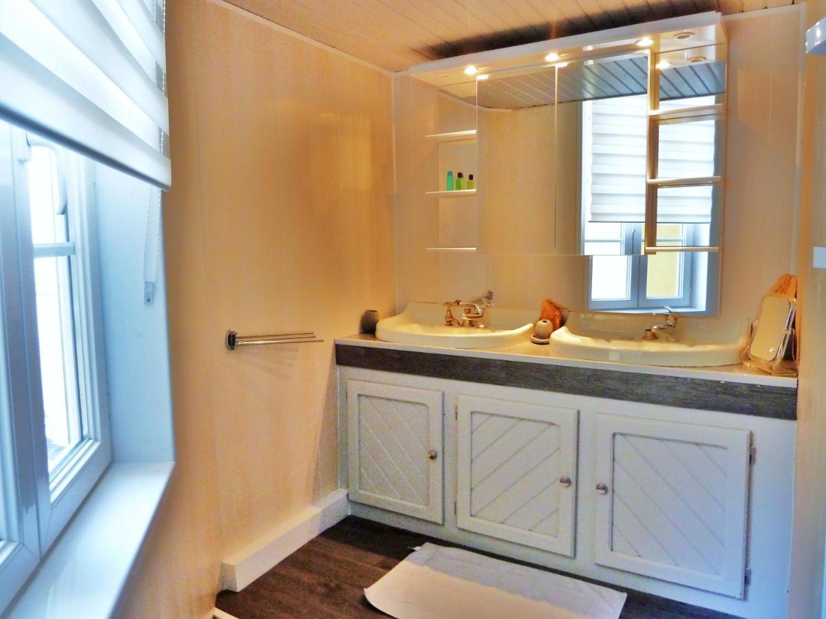 Vaste Appartement, Lumineux, 8 Couchages Eaux-Bonnes Eksteriør bilde