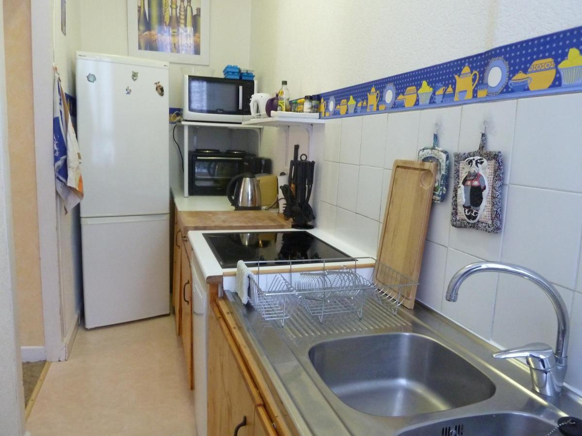 Vaste Appartement, Lumineux, 8 Couchages Eaux-Bonnes Eksteriør bilde