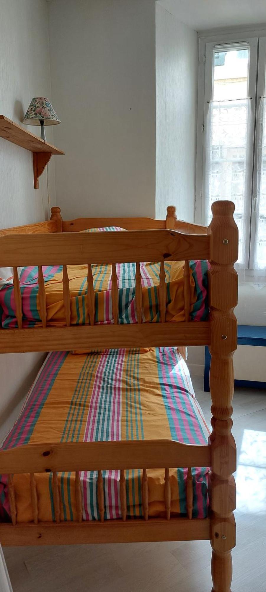Vaste Appartement, Lumineux, 8 Couchages Eaux-Bonnes Eksteriør bilde