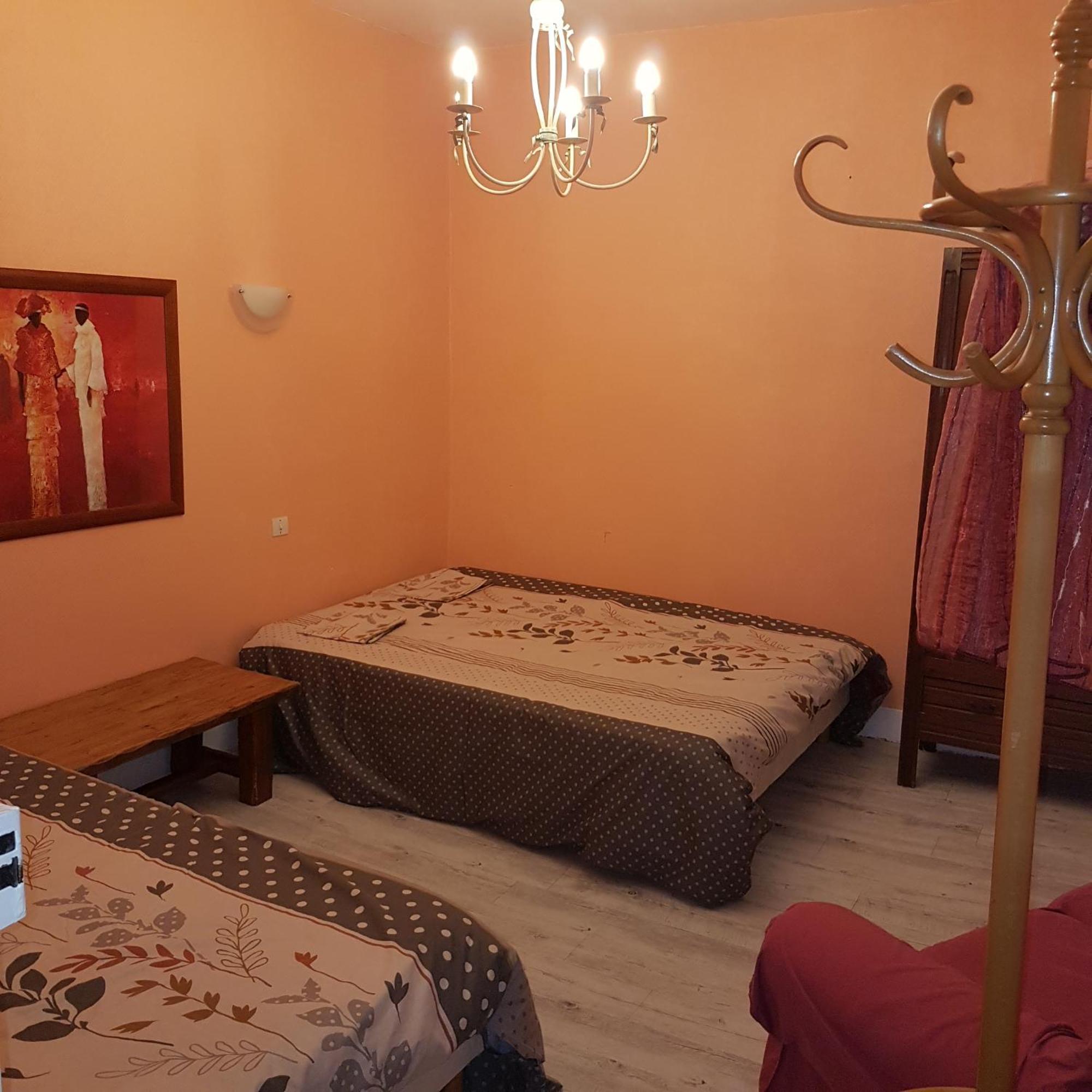 Vaste Appartement, Lumineux, 8 Couchages Eaux-Bonnes Eksteriør bilde