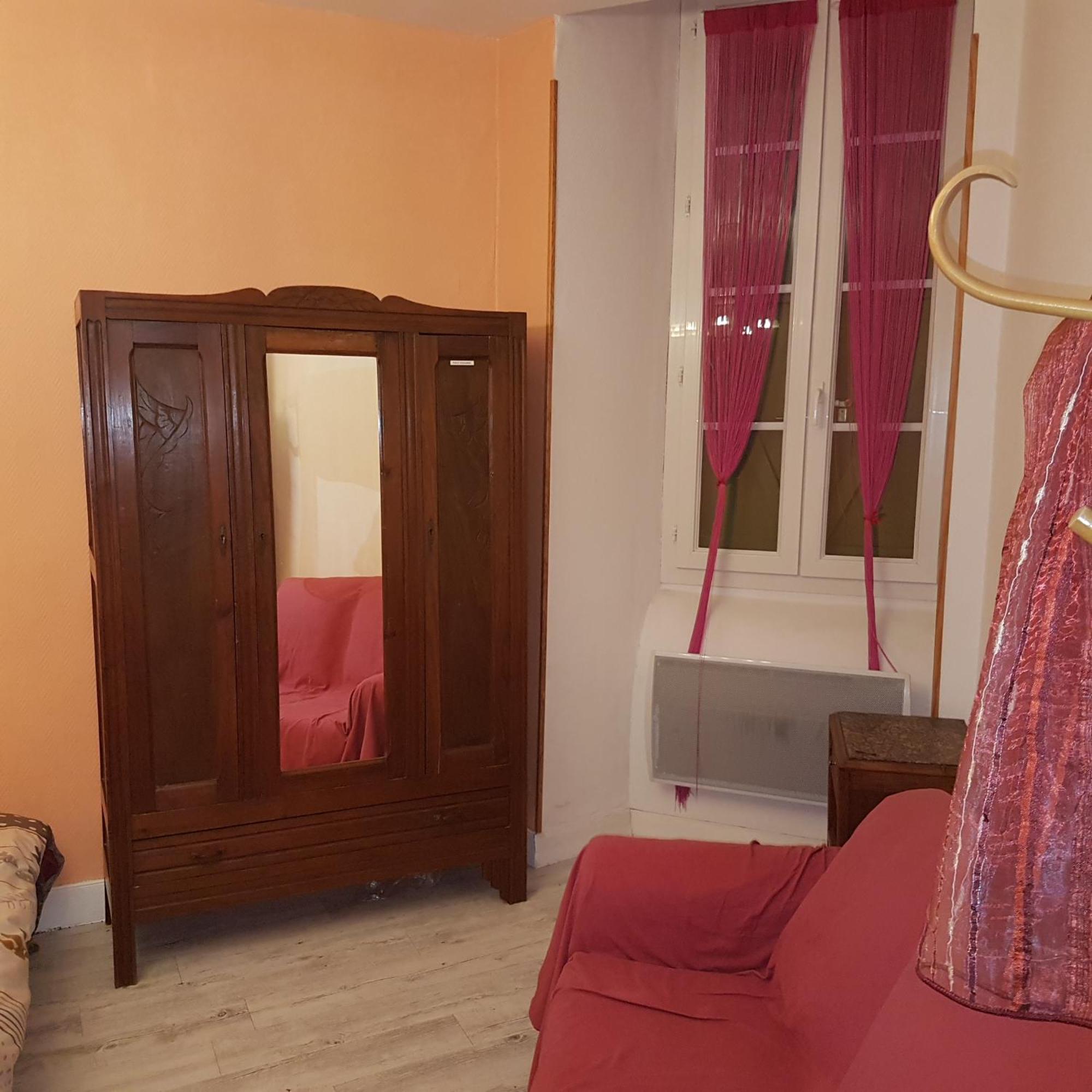 Vaste Appartement, Lumineux, 8 Couchages Eaux-Bonnes Eksteriør bilde
